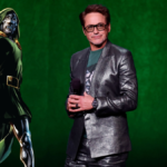Robert Downey Jr. Quebra o Silêncio Sobre a Pressão do retorno à Marvel