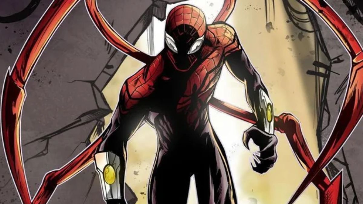 Homem-Aranha Superior: A Polêmica e Eficiente Reinvenção do Herói por Otto Octavius