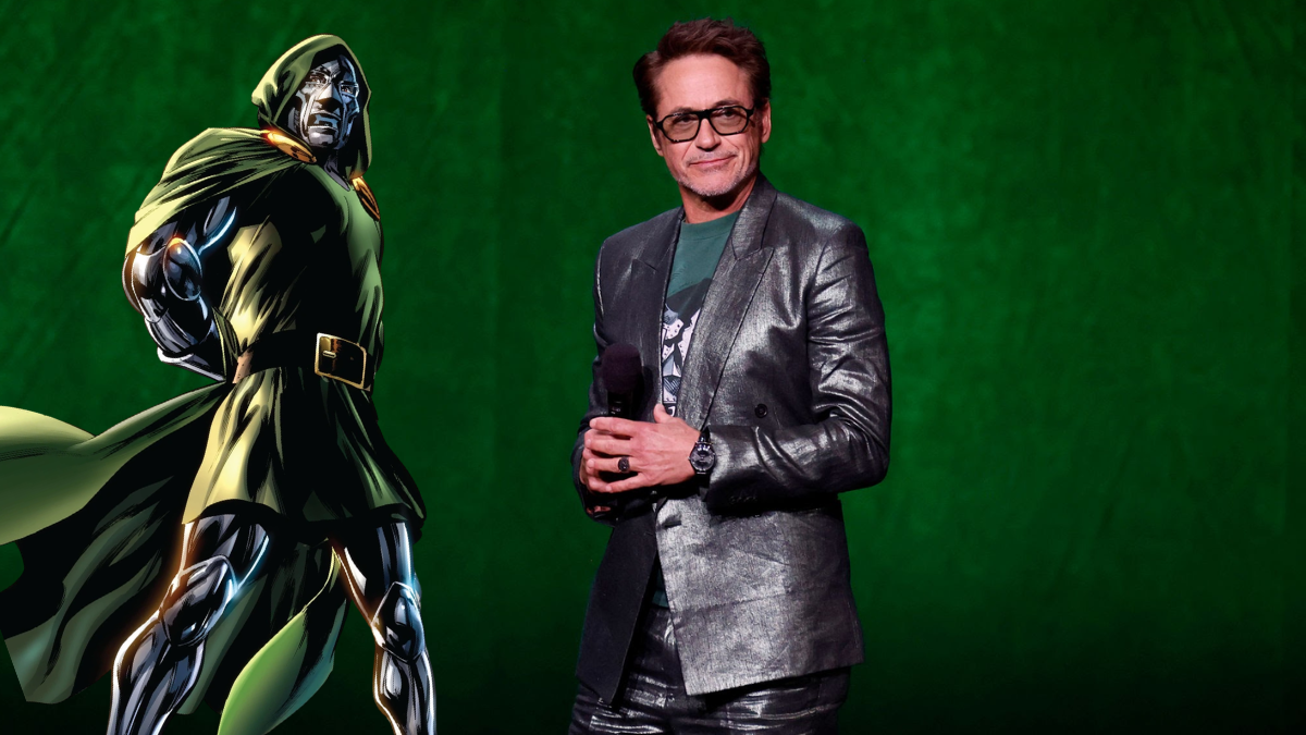 Robert Downey Jr. Quebra o Silêncio Sobre a Pressão do retorno à Marvel