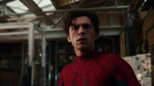 Segundo trailer de Homem-Aranha: Um Novo Dia faz história e bate recorde