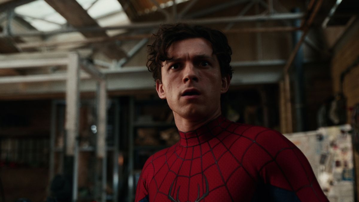 Segundo trailer de Homem-Aranha: Um Novo Dia faz história e bate recorde
