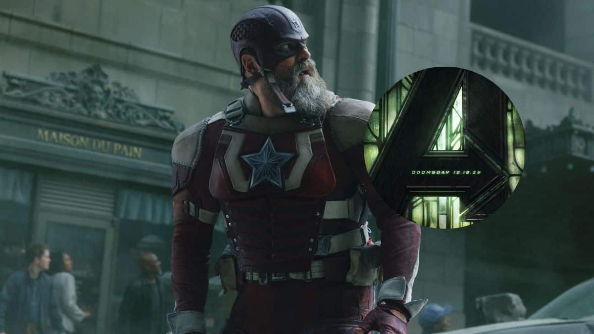 David Harbour assiste a 6 minutos de Avengers: Doomsday e fica impressionado