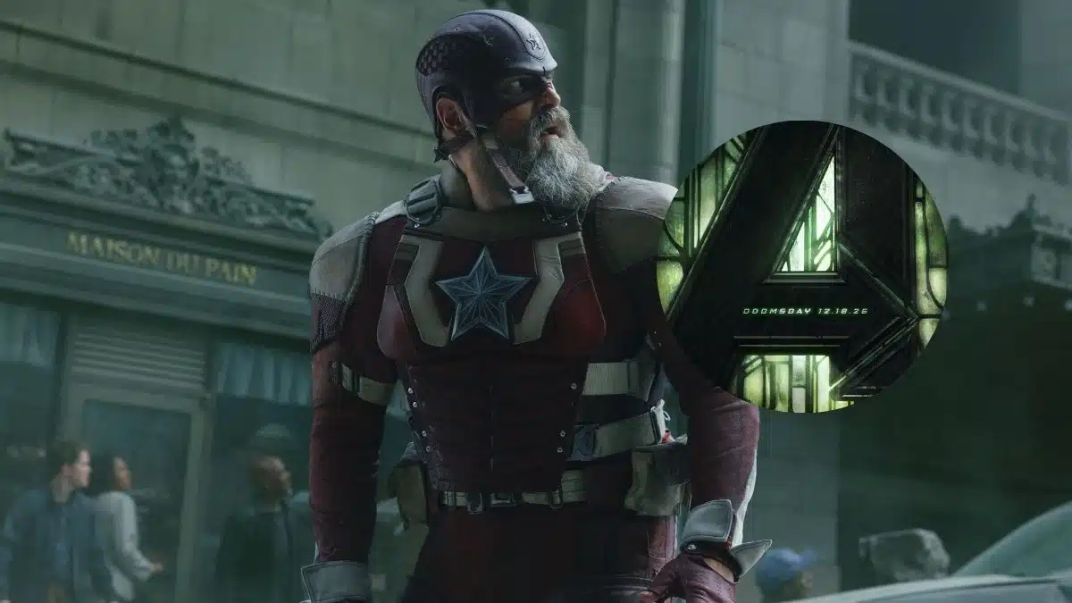 David Harbour assiste a 6 minutos de Avengers: Doomsday e fica impressionado