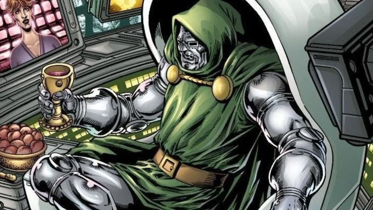 Imagens vazadas de Avengers Doomsday incendeiam a Internet