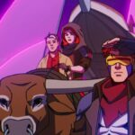 X-Men '97: Nova Temporada Promete X-Force, X-Factor e uma Nova Fase para Jubileu