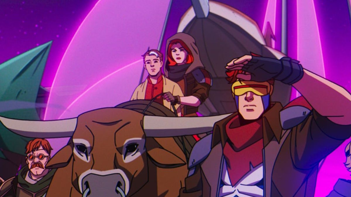 X-Men '97: Nova Temporada Promete X-Force, X-Factor e uma Nova Fase para Jubileu