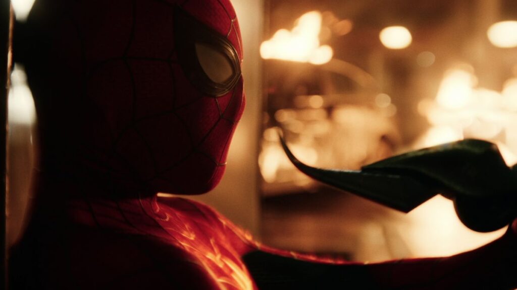Vilão de Homem-Aranha: Um Novo Dia será diferente de tudo o que já vimos