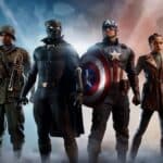 Marvel 1943: Rise of Hydra de Amy Hennig Adiado para 2027 (No Mínimo!)