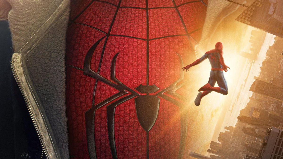 Teioso de Volta! Marvel Divulga Novas Imagens de ‘Homem-Aranha: Um Novo Dia’