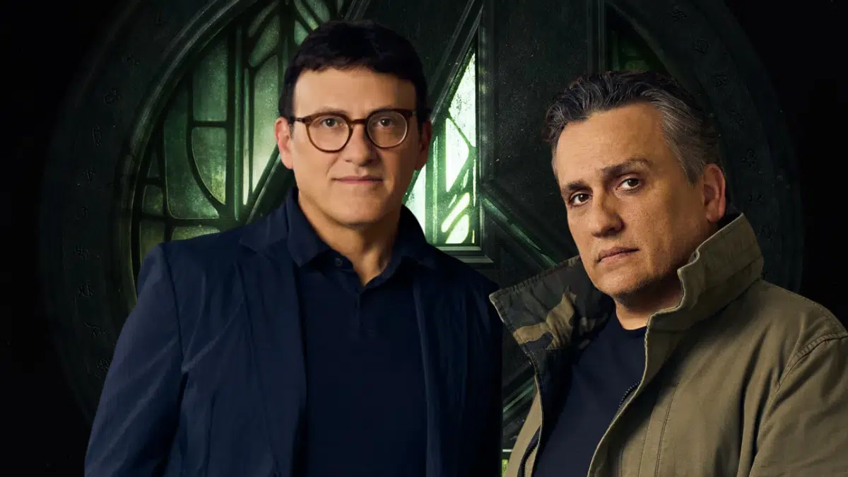 Como uma ideia "genial" trouxe os Irmãos Russo de volta para Vingadores: Doomsday