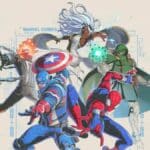 Sony bloqueia Marvel Tōkon no PC em 132 países antes do lançamento