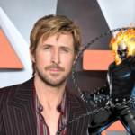 Ryan Gosling como Motoqueiro Fantasma no UCM? Entenda o Rumor