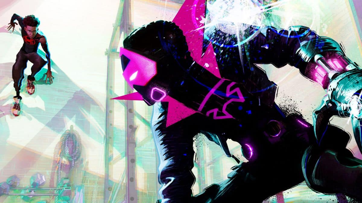 Beyond the Spider-Verse: Produtores revelam atualizações animadoras sobre o filme