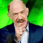 J.K. Simmons quebra o silêncio e nega retorno em Homem-Aranha: Um Novo Dia