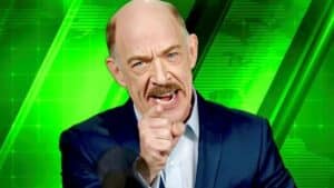 J.K. Simmons quebra o silêncio e nega retorno em Homem-Aranha: Um Novo Dia