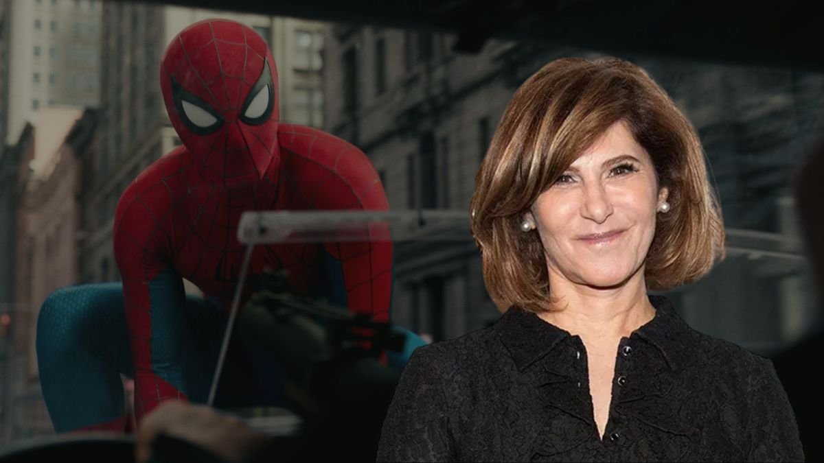 Amy Pascal fala sobre 'Homem-Aranha: Um Novo Dia' e futuro do personagem