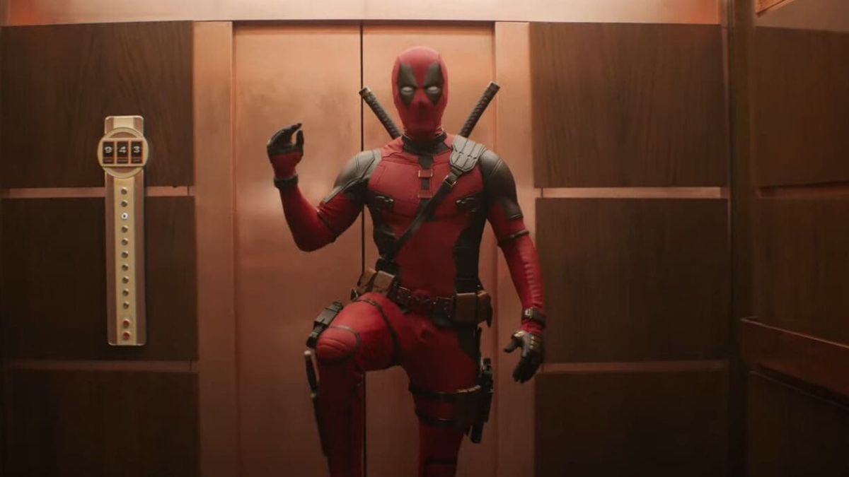 Ryan Reynolds Confirma Novo Filme do Deadpool