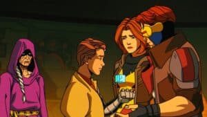 Criadores de X-Men '97 Falam sobre o Sucesso, Arcos de Personagens e o Futuro da Série