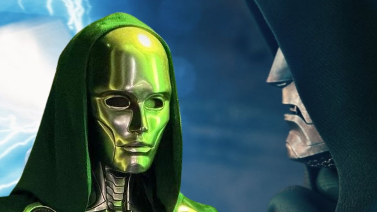 Traje da Bruxa de Latvéria em Avengers: Doomsday é revelado e gera teorias