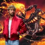 Ryan Gosling no MCU: O ator assume o Motoqueiro Fantasma com uma "visão única"