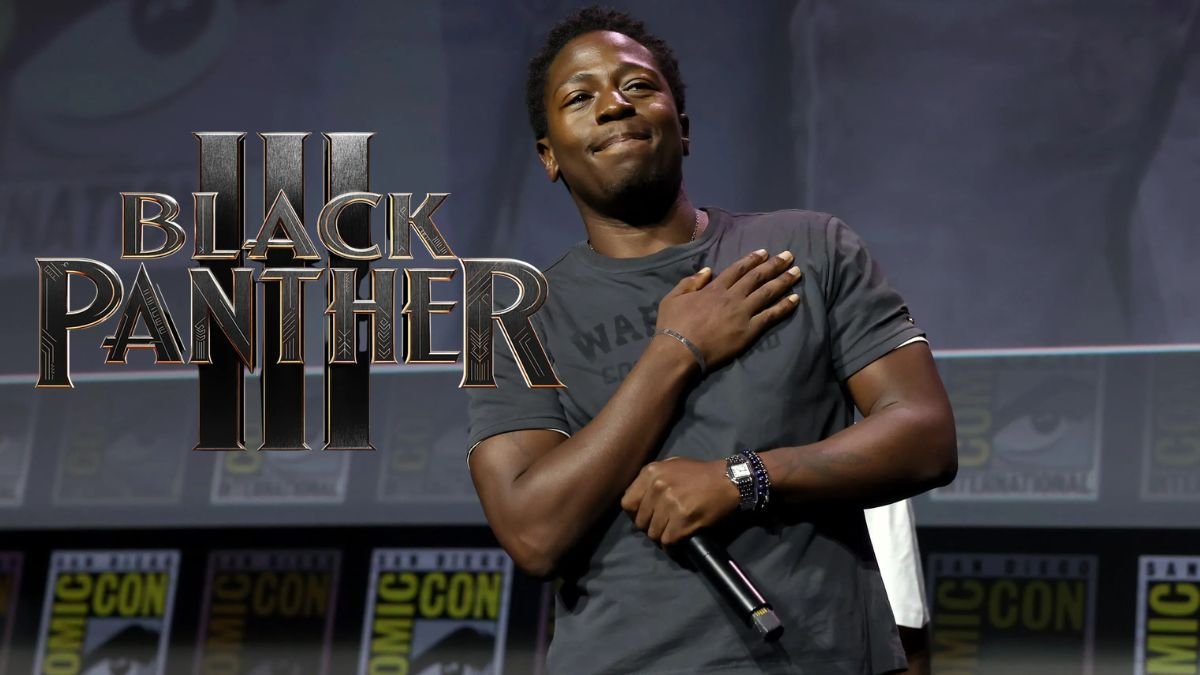 Pantera Negra 3 Anunciado! David Jonsson Assume o Manto no Novo Filme