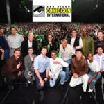Tudo o que Rolou no Painel da Marvel Studios na SDCC 2026