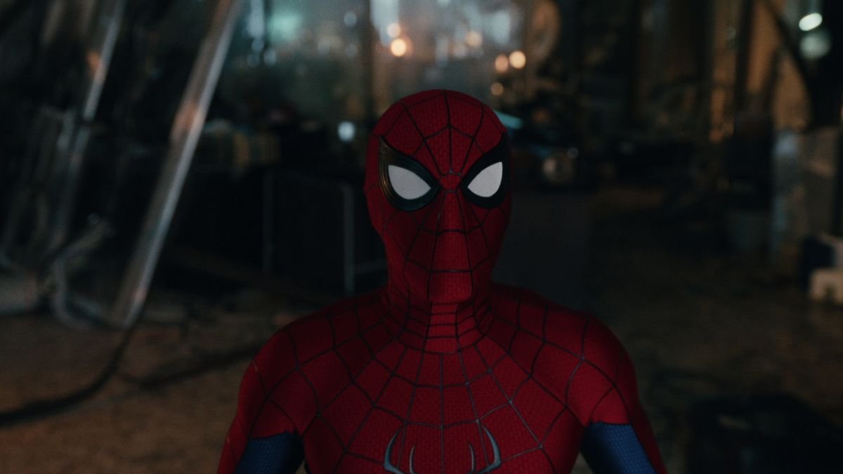 Produtora de Homem-Aranha: Um Novo Dia sonha com nova trilogia, mas prega cautela