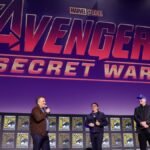 Gravações de 'Avengers: Secret Wars' tem data para começar