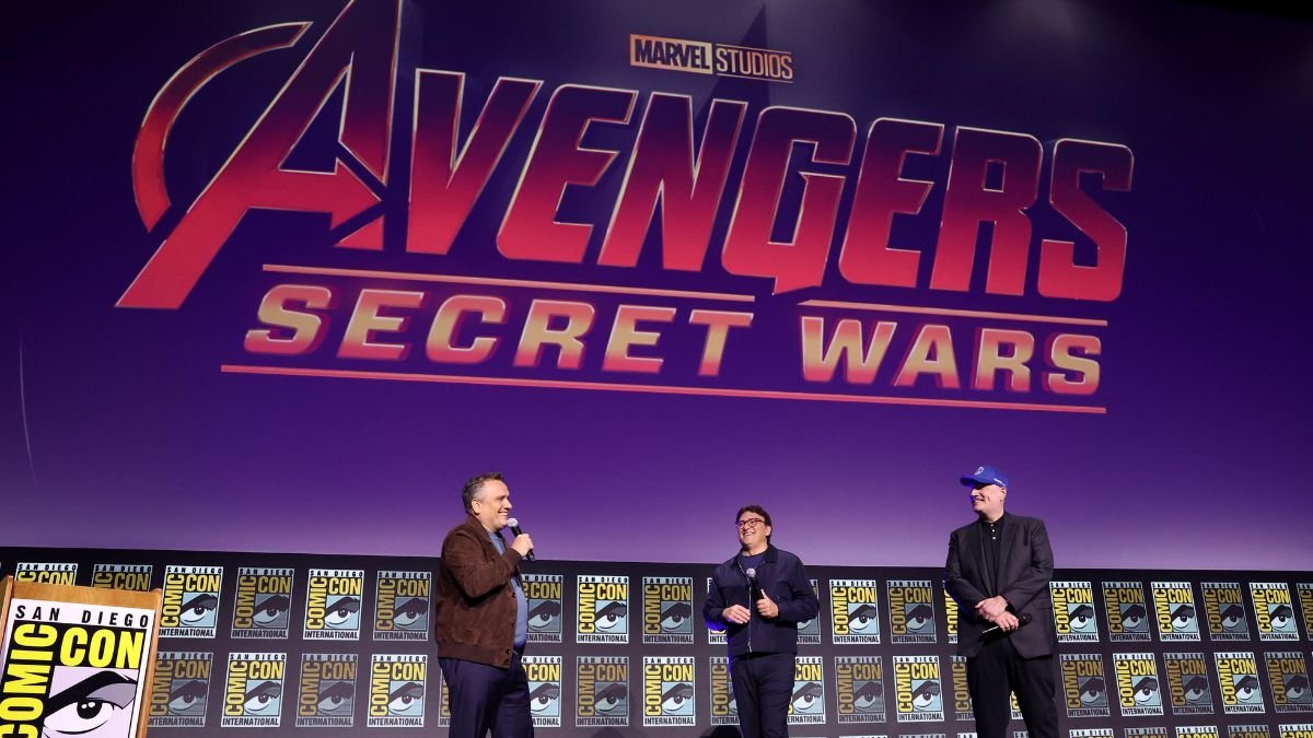 Gravações de 'Avengers: Secret Wars' tem data para começar
