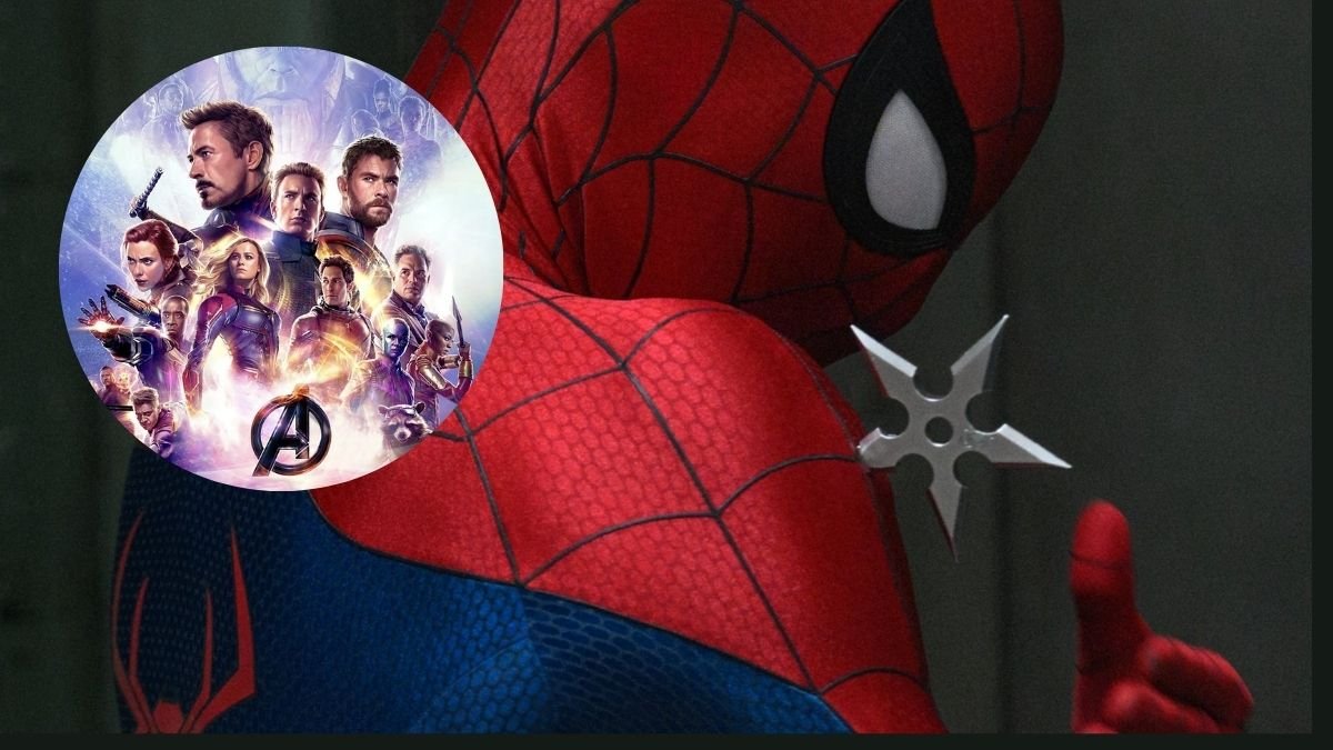 Homem-Aranha: Um Novo Dia Esmaga Recordes, desbanca Vingadores Ultimato, e Aponta para Abertura Histórica