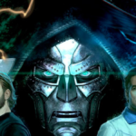 Avengers: Doomsday ganha primeira arte conceitual oficial revelando visual dos personagens no longa