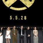 A Nova Era dos Mutantes: Marvel Studios Anuncia o Elenco do Reboot de X-Men