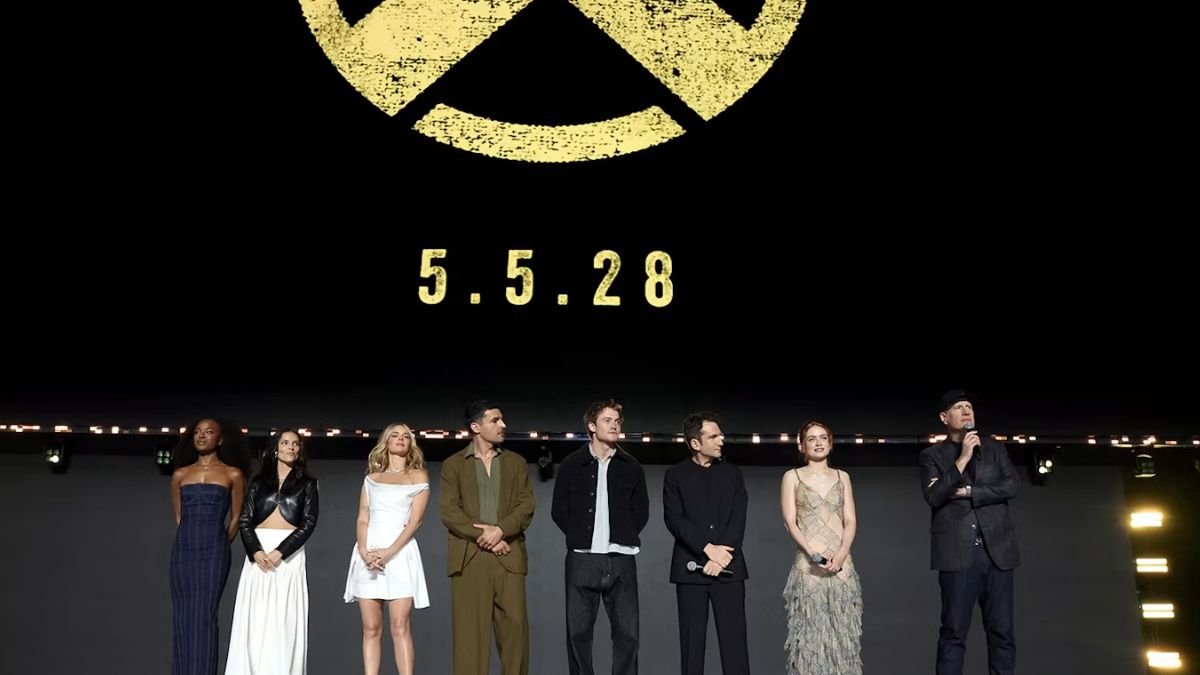 A Nova Era dos Mutantes: Marvel Studios Anuncia o Elenco do Reboot de X-Men