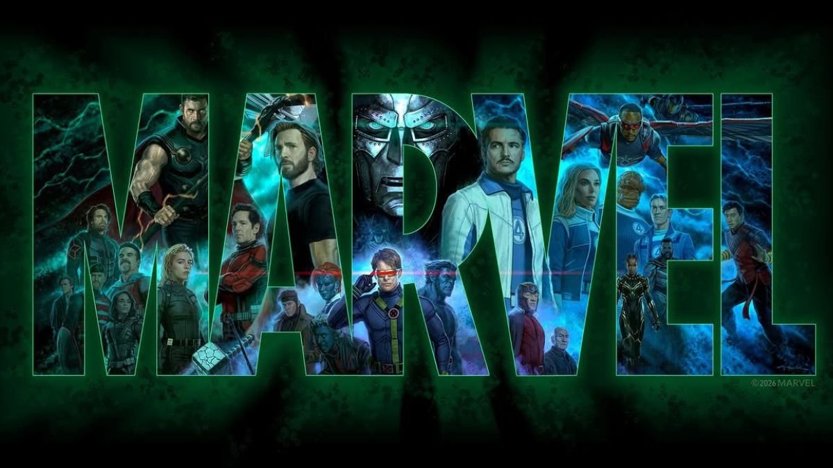 Filmes Essenciais Para Assistir Antes de Avengers: Doomsday revelados