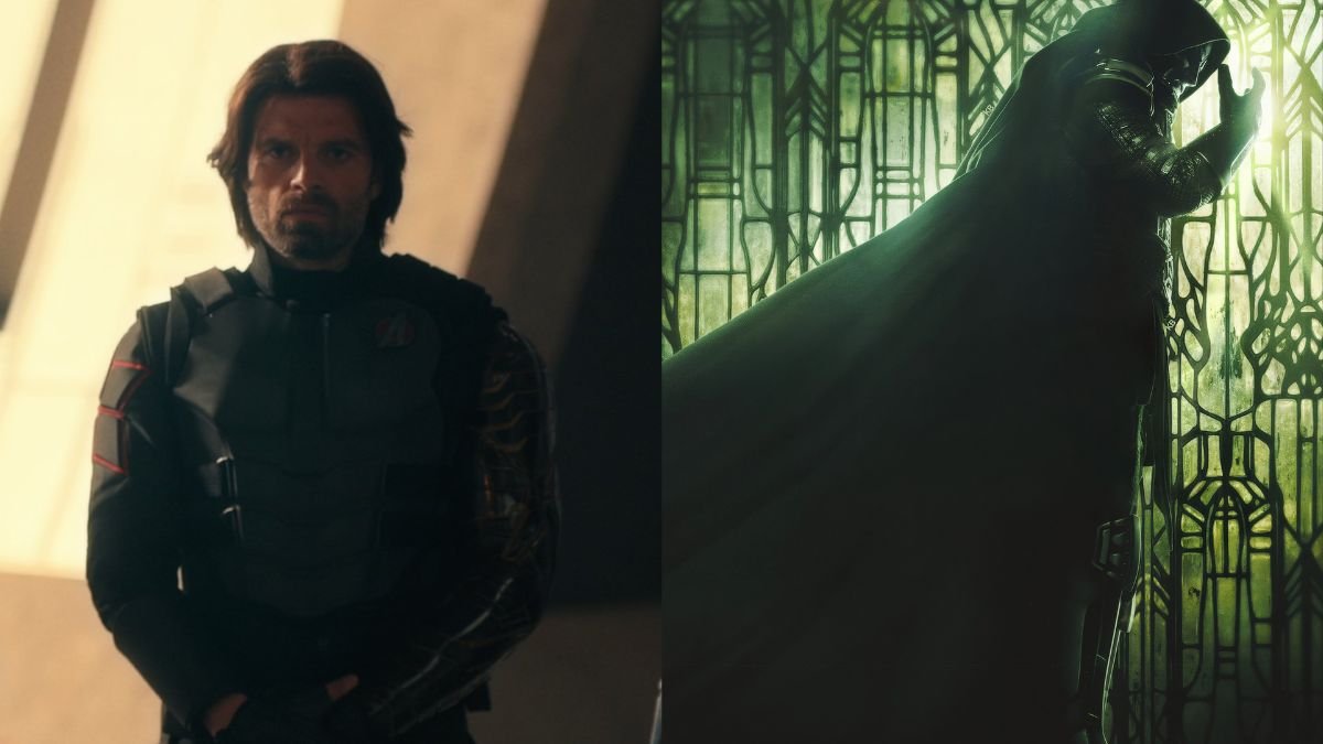 Do Segredo ao Spoiler: Sebastian Stan e o Sigilo em Avengers: Doomsday