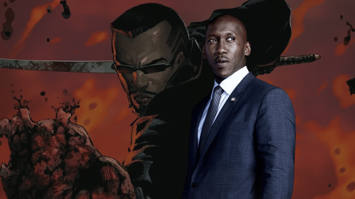 Mahershala Ali Quebra o Silêncio e Confirma Fim de 'Blade' no UCM