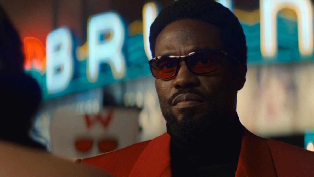 Yahya Abdul-Mateen II Quebra o Silêncio sobre o Cancelamento de Wonder Man na Marvel