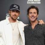 Shawn Levy explica por que Ryan Gosling se tornou sua "musa": de Star Wars à Marvel