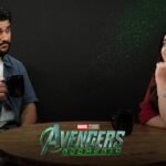 Marvel lança podcast oficial em contagem regressiva para Avengers: Doomsday