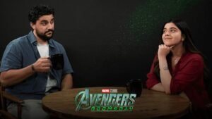 Marvel lança podcast oficial em contagem regressiva para Avengers: Doomsday