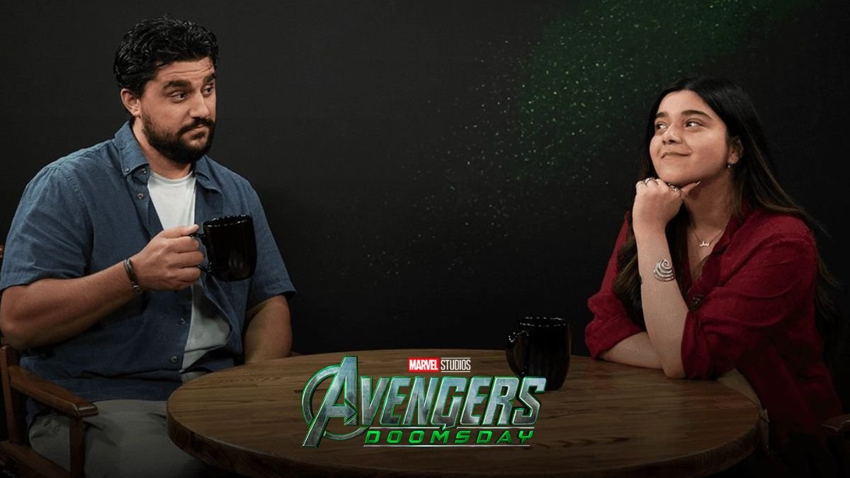 Marvel lança podcast oficial em contagem regressiva para Avengers: Doomsday