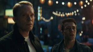 A série 'Visionquest' ganha nova sinopse e informações