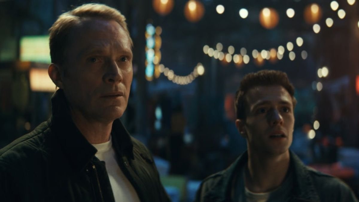 A série 'Visionquest' ganha nova sinopse e informações