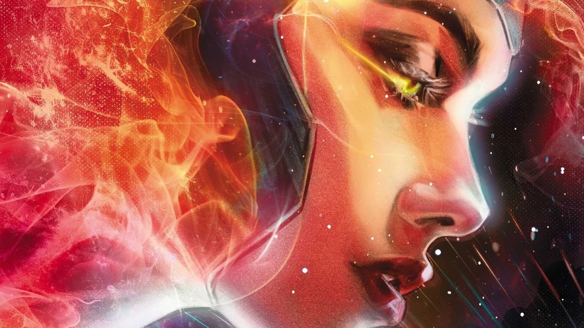 O Retorno da Fênix: Jean Grey Ganha Nova Série Solo nas HQs Escrita por Jed MacKay