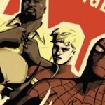 Uma Nova Era para os Vingadores: Chip Zdarsky e Marco Checchetto Assumem a HQ Principal da Marvel
