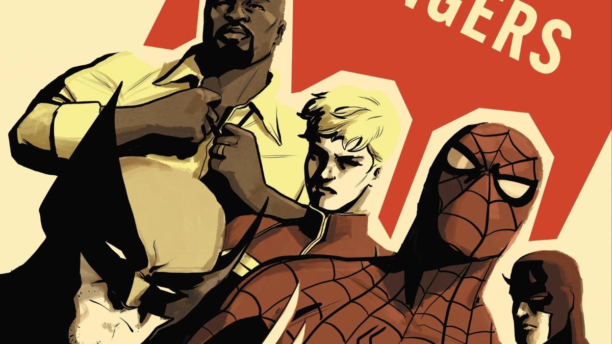 Uma Nova Era para os Vingadores: Chip Zdarsky e Marco Checchetto Assumem a HQ Principal da Marvel