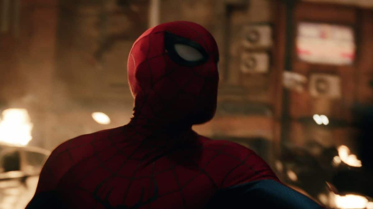 Homem-Aranha: Um Novo Dia atinge US$ 1 bilhão e faz história nas bilheterias
