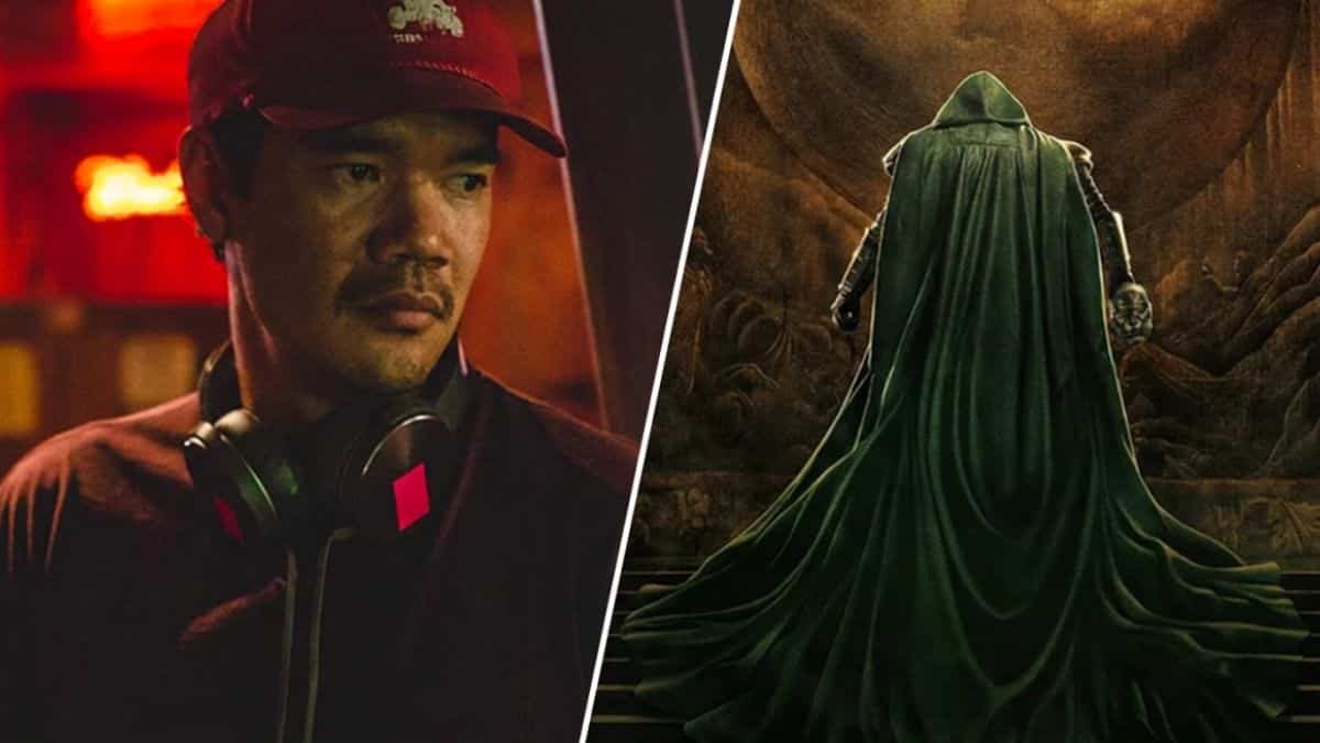 Por que Destin Daniel Cretton recusou dirigir Avengers: Doomsday