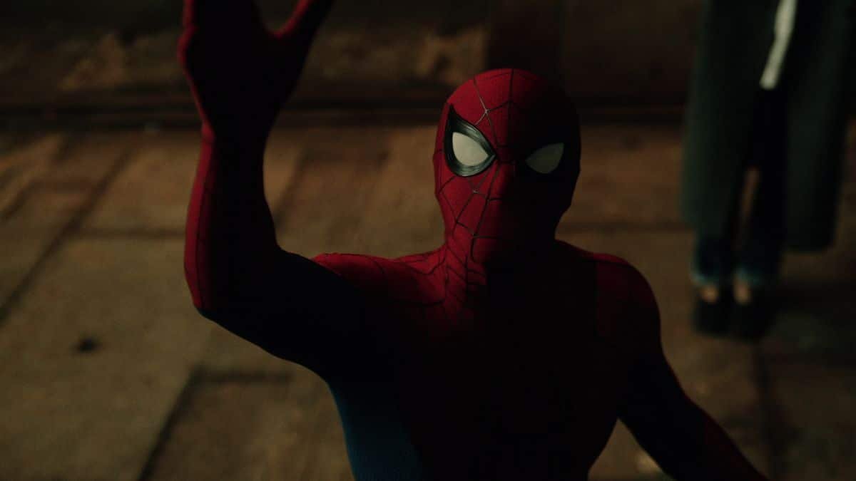 'Homem-Aranha: Um Novo Dia' Conquista a 2ª Maior Estreia Global da História do Cinema