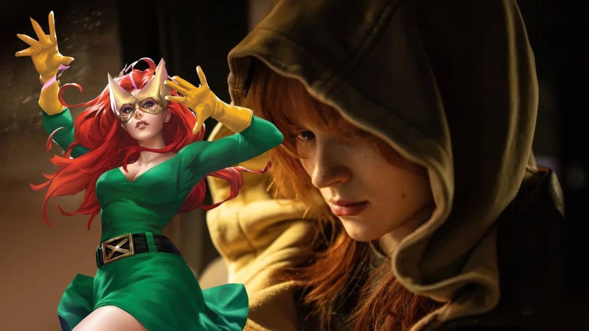 Do Segredo ao Futuro dos Mutantes: Sadie Sink é Oficialmente a Jean Grey do MCU